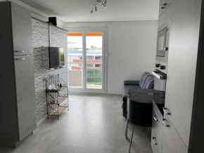 Bormes-les-Mimosas - Appart 25m2 avec balcon - 4P